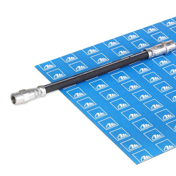 ATE 24.5202-0204.3 Brake Hose for BMW 3 Series, 200mm - Flexible Hydraulic Brake Line (OEM Quality, 24520202043, 24 5202 0204 3)