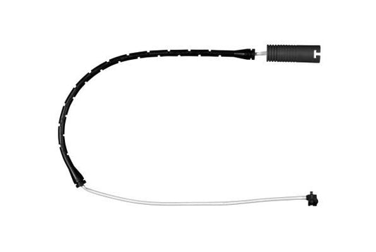 Textar 98027200 Brake Pad Wear Sensor for BMW 7 Series E38 (1994-2001) | Brake Lining Indicator Lead, Warning Light Sensor Wire Loom, Pad Wear Monitor Replacement Cable