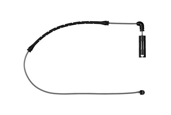 Genuine Textar 98026900 Brake Pad Wear Sensor for BMW 3 Series, 650mm  OE-Quality Replacement Brake Warning Indicator