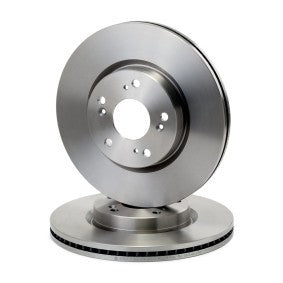 Bosch 0 986 479 B02 Brake Disc / Rotor 293mm x 25mm, Internally Ventilated, 5 Stud/5 Bolt, Oiled Protective Film, OE/OEM Spec Replacement, with Fixing Bolts & Screws (0986479B02)