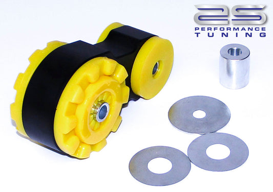 AIRTEC Motorsport Torque Mount for 1.0 EcoBoost, ST180 & ST150