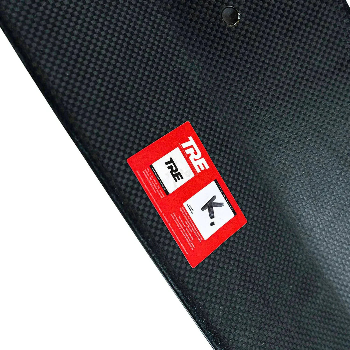 TRE ID-01 Pre-Preg Carbon Fibre (Fiber) Front Splitter for BMW 2 Series G42 (2021+) M240i/M Sport | GTS-Style OEM+ Front Lip/Aero Lip, Chin Spoiler & Lower Diffuser/Valance/Apron | Fits M240i xDrive