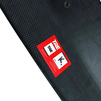 TRE ID-01 Pre-Preg Carbon Fibre (Fiber) Front Splitter for BMW 2 Series G42 (2021+) M240i/M Sport | GTS-Style OEM+ Front Lip/Aero Lip, Chin Spoiler & Lower Diffuser/Valance/Apron | Fits M240i xDrive