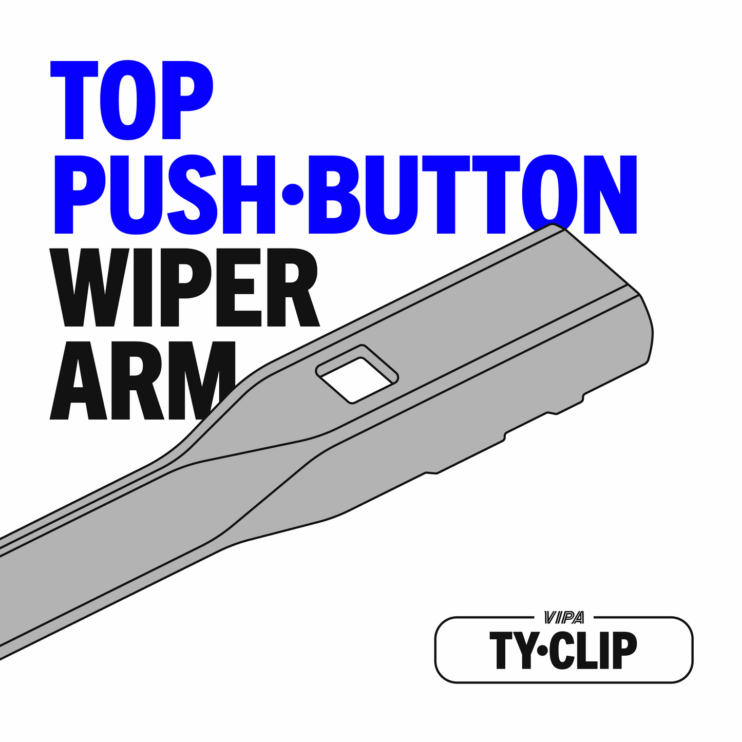 BMW iX3 G08 SUV Apr 2020 Onwards Wiper Blade Kit - Easy Fit Video Tutorial