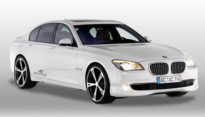 AC Schnitzer Type V Forged 5-Spoke Alloy