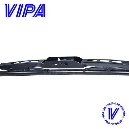 Kia Ceed Hatchback (2019 Onwards) Wiper Blades Kit - Premium Windscreen Wipers