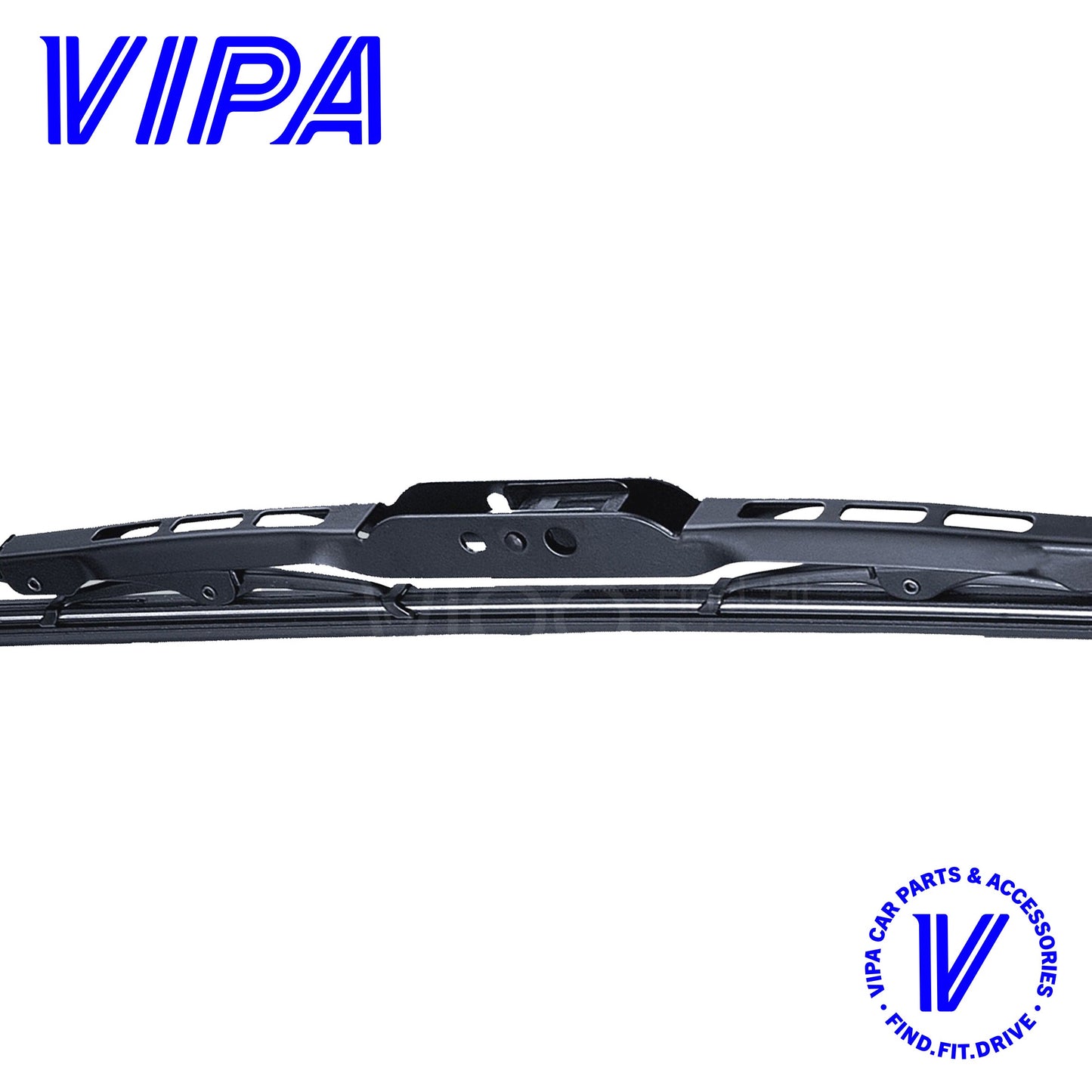 Kia Ceed Estate (2019 Onwards) Wiper Blades Kit - Premium Windscreen Wipers