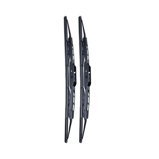 ALFA ROMEO ALFASUD Coupe Jul 1979 to Dec 1989 Wiper Blade Kit - Easy Fit Video Tutorial