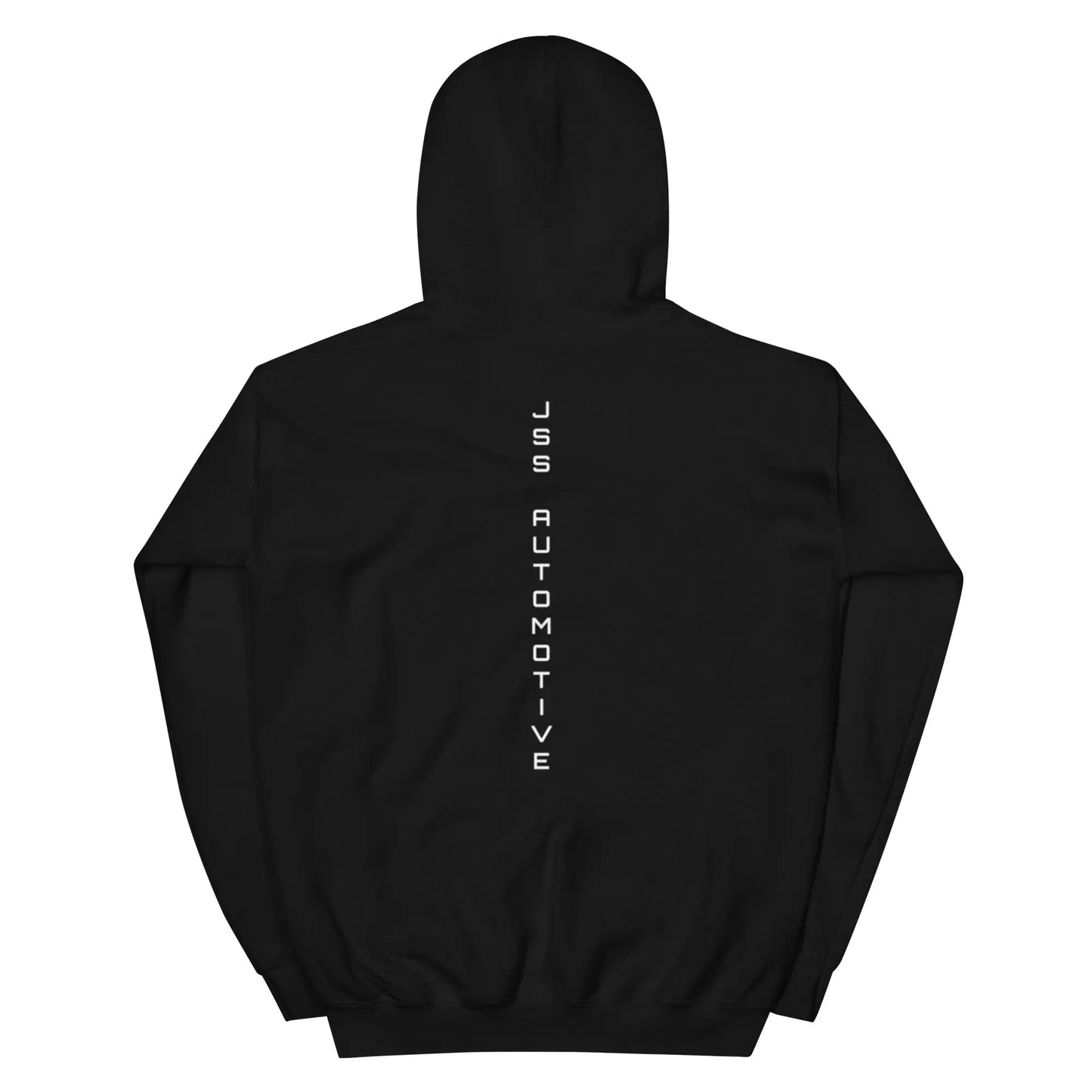JSS Automotive Hoodie