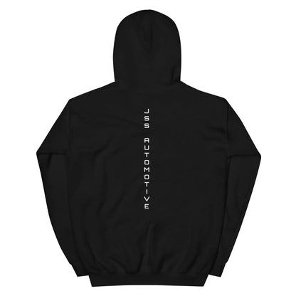JSS Automotive Hoodie
