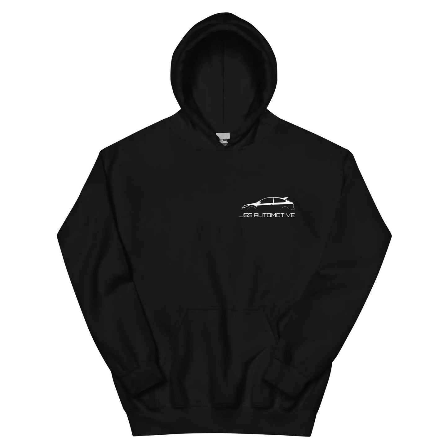 JSS Automotive Hoodie