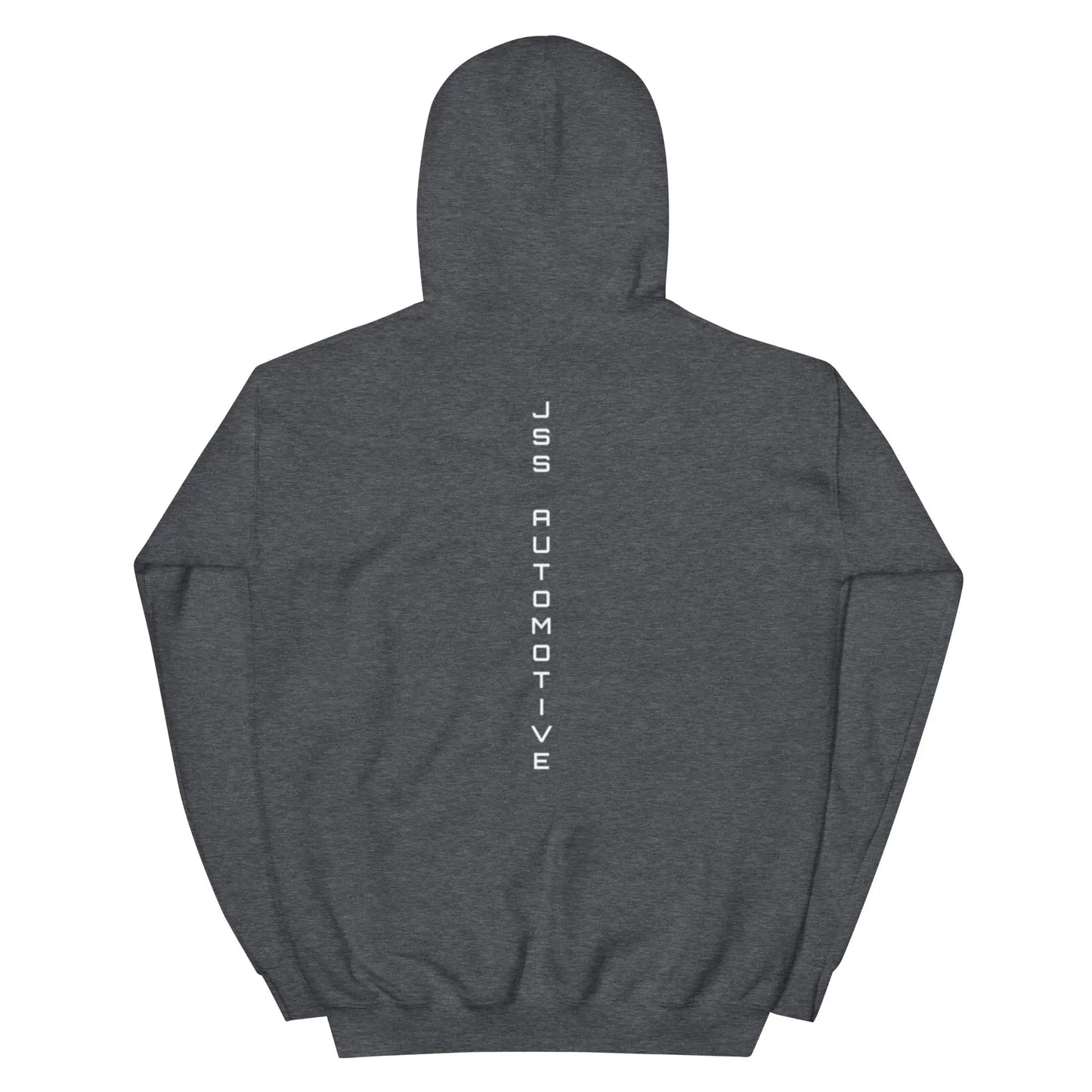 JSS Automotive Hoodie