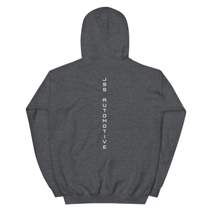 JSS Automotive Hoodie