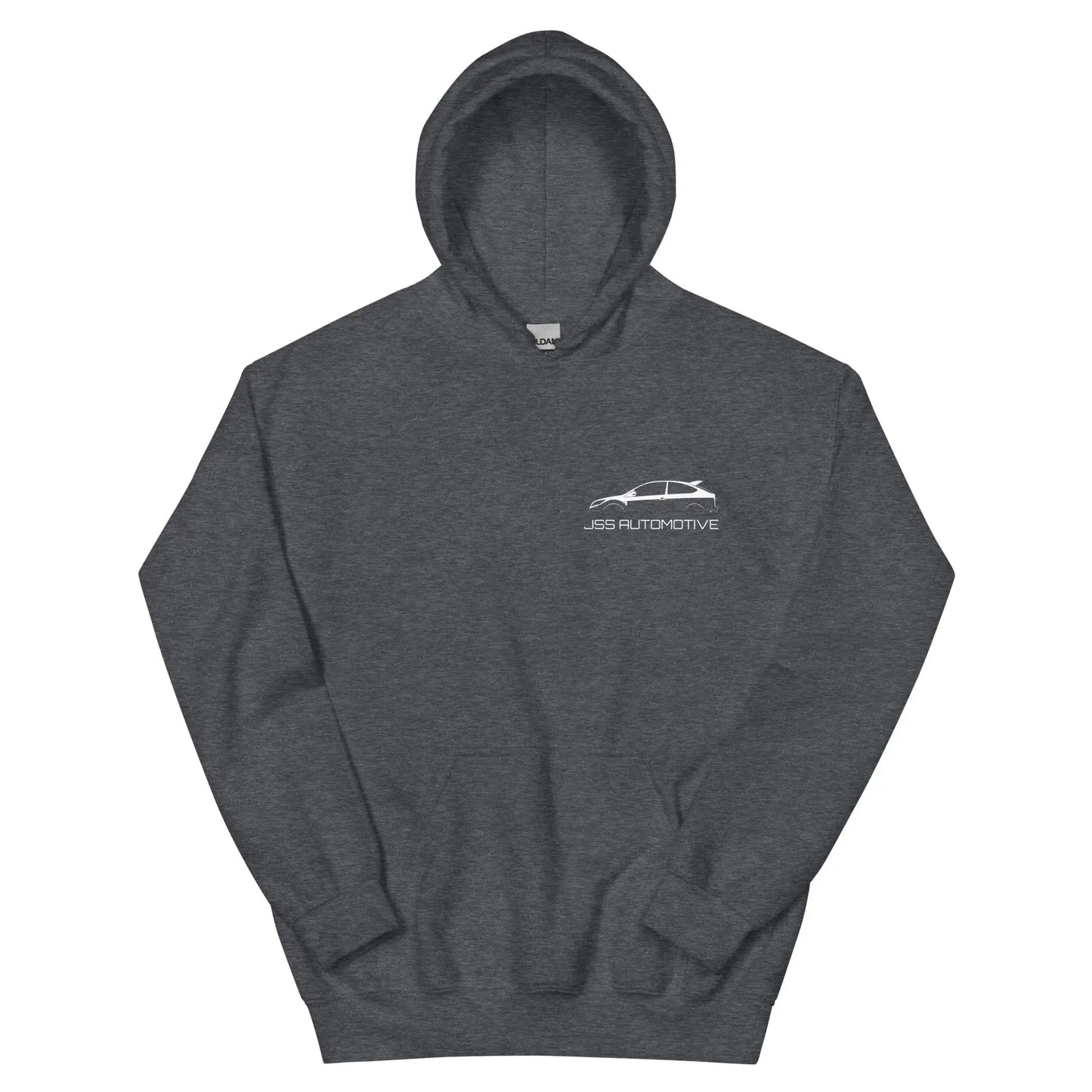 JSS Automotive Hoodie