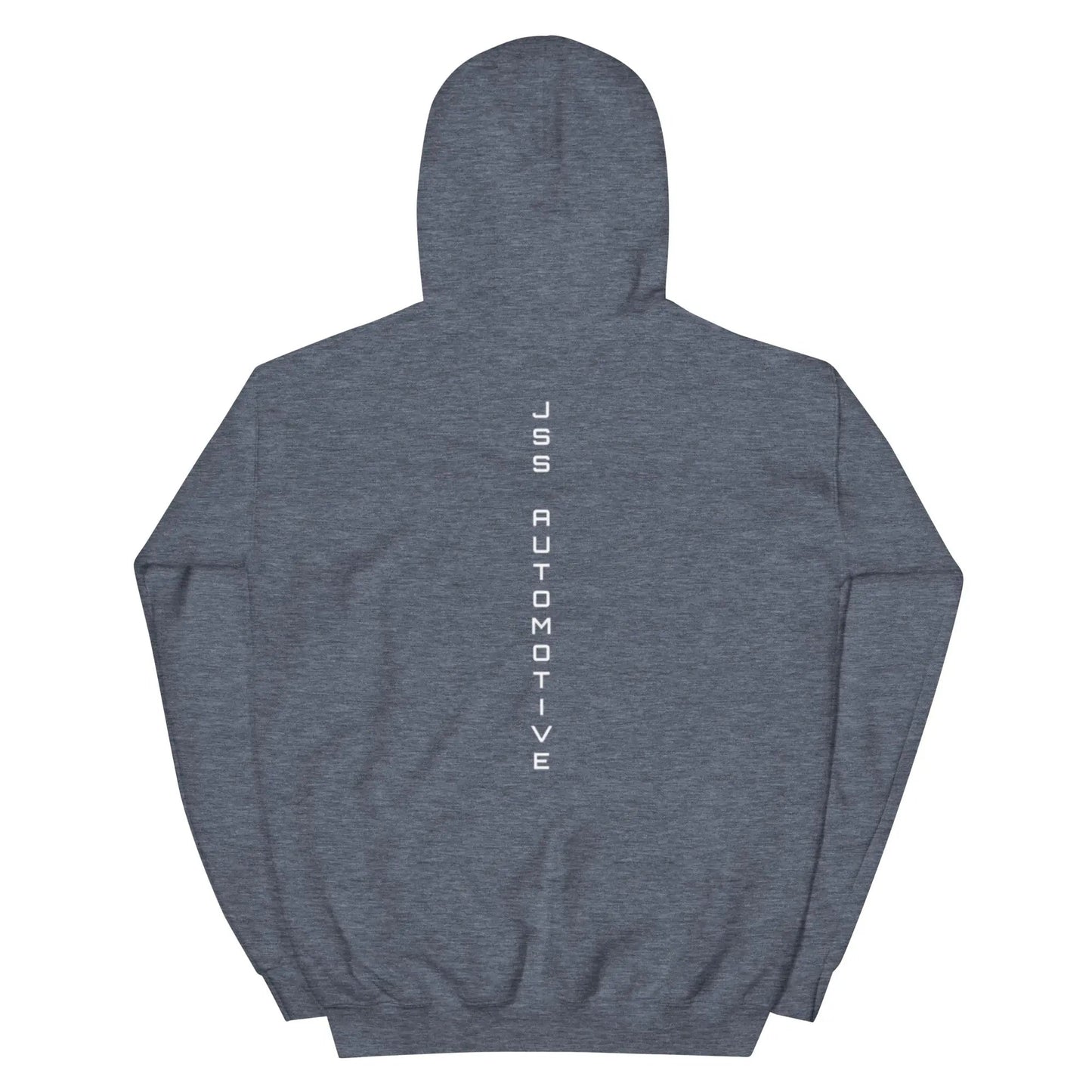 JSS Automotive Hoodie
