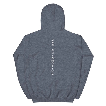 JSS Automotive Hoodie