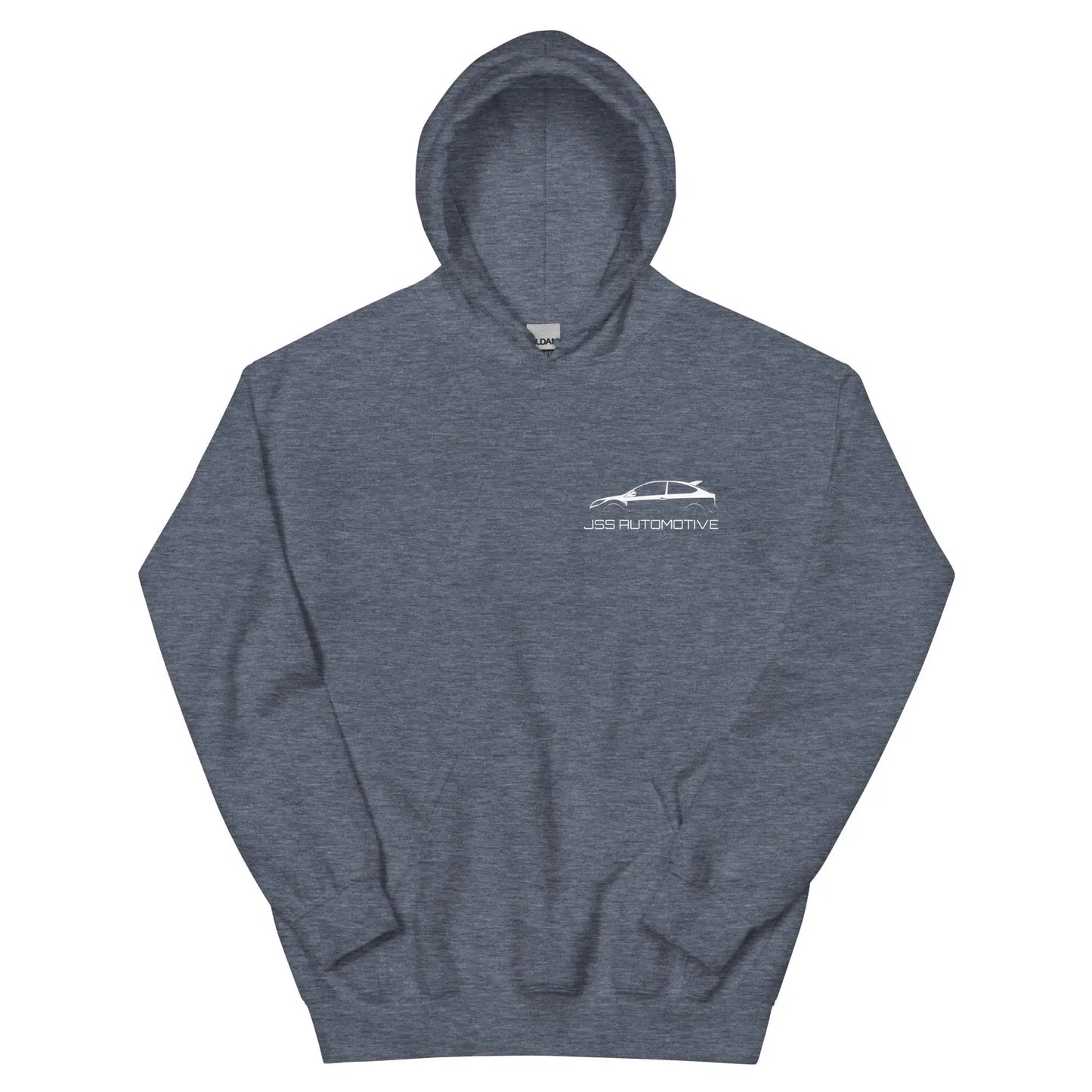 JSS Automotive Hoodie