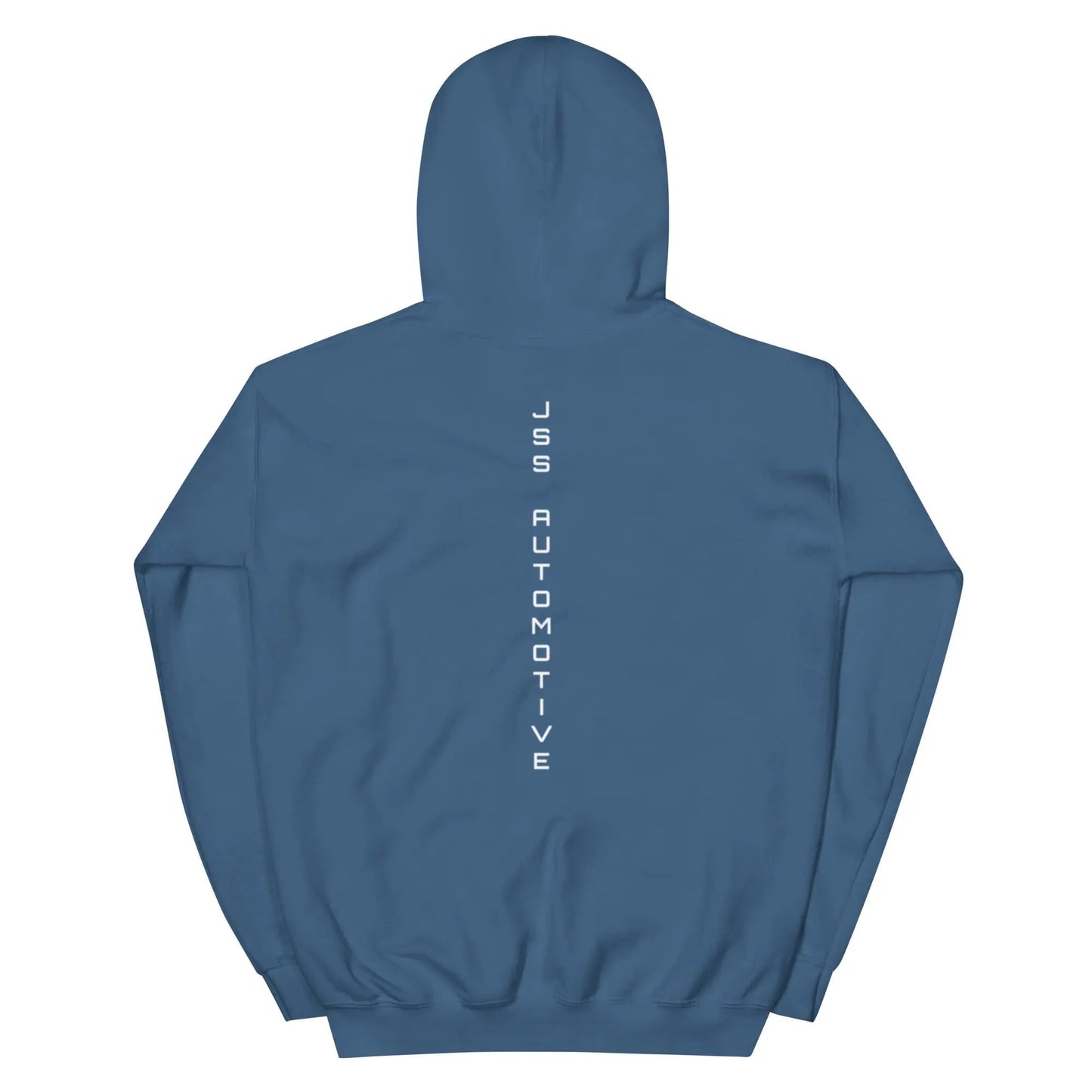 JSS Automotive Hoodie
