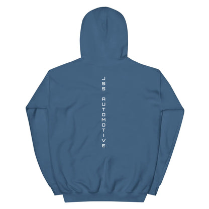 JSS Automotive Hoodie