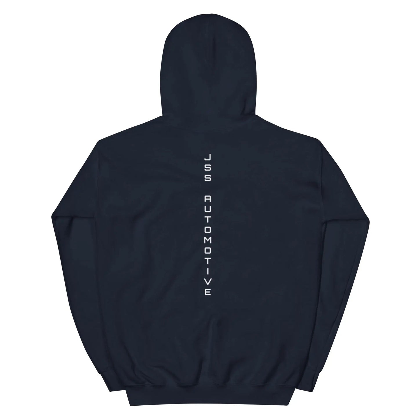 JSS Automotive Hoodie