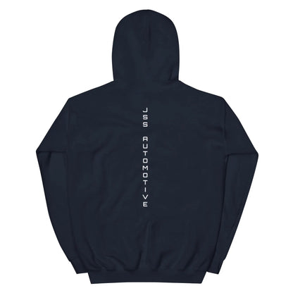 JSS Automotive Hoodie