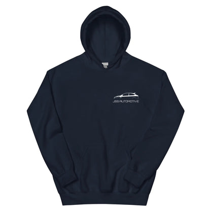 JSS Automotive Hoodie