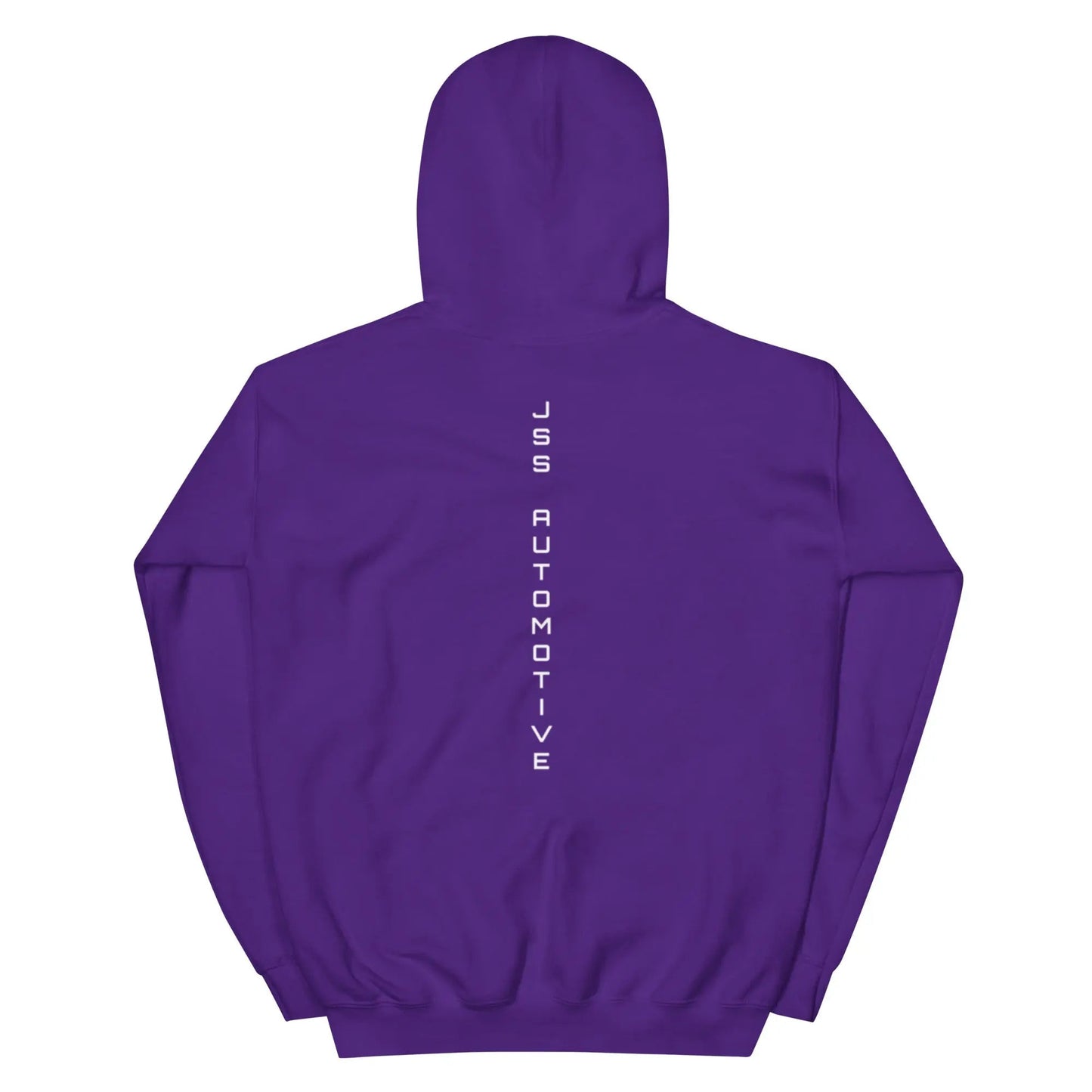 JSS Automotive Hoodie