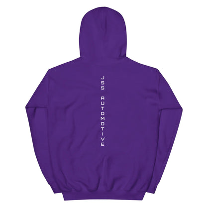 JSS Automotive Hoodie