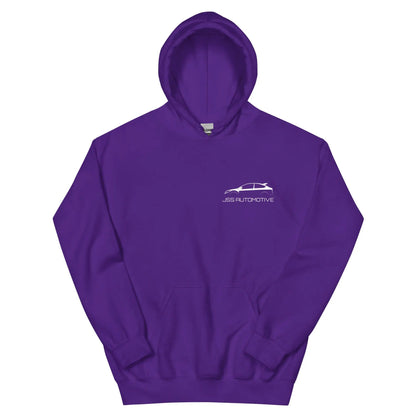 JSS Automotive Hoodie