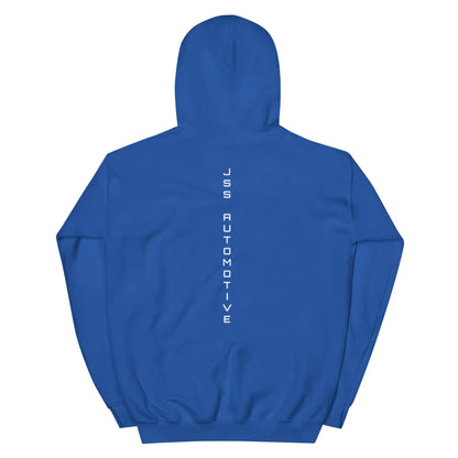 JSS Automotive Hoodie