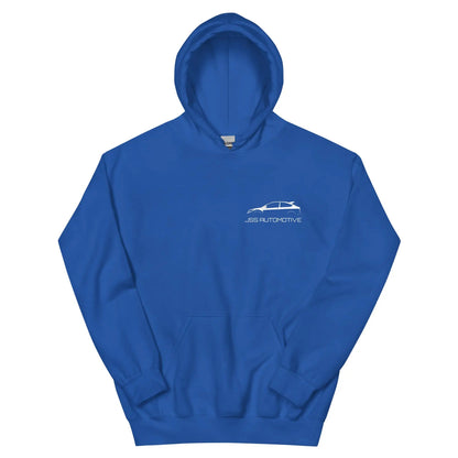 JSS Automotive Hoodie