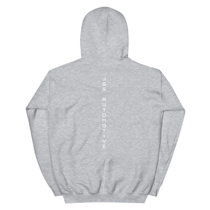 JSS Automotive Hoodie