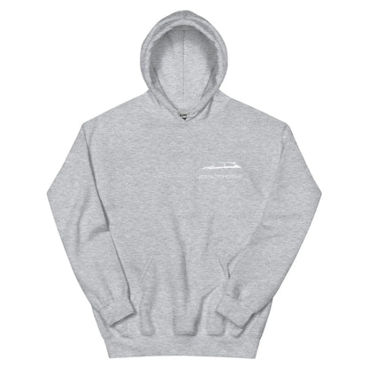 JSS Automotive Hoodie