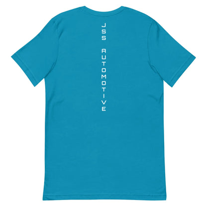 JSS Automotive t shirt