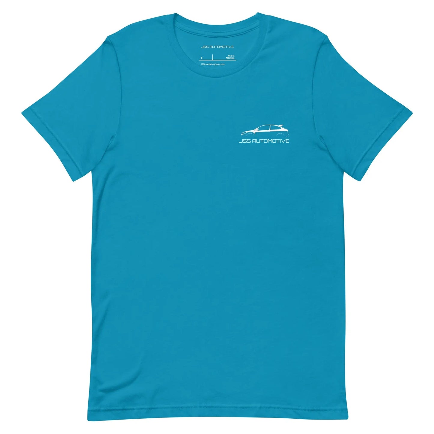 JSS Automotive t shirt