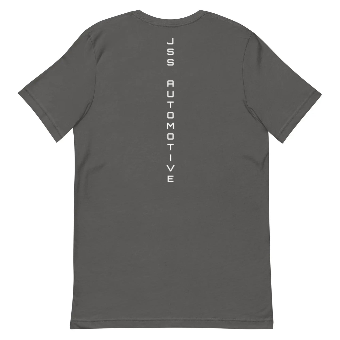 JSS Automotive t shirt