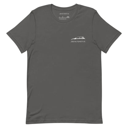 JSS Automotive t shirt