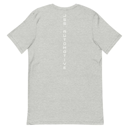 JSS Automotive t shirt