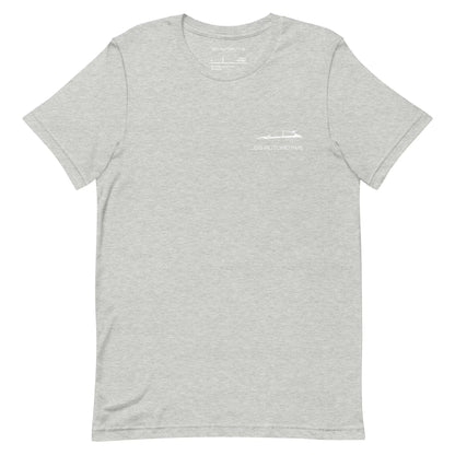JSS Automotive t shirt