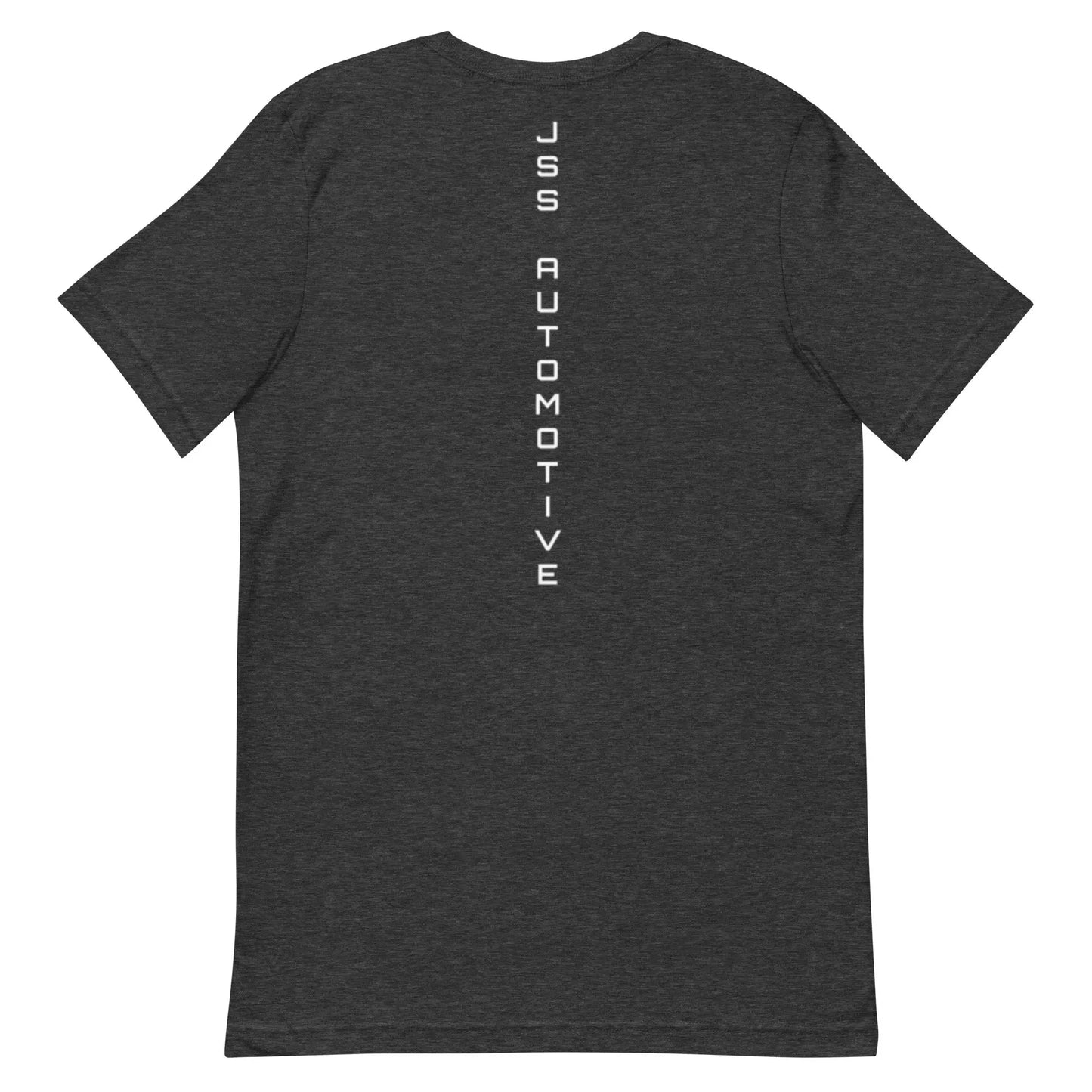 JSS Automotive t shirt