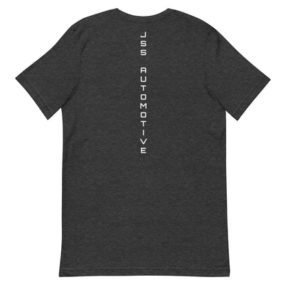 JSS Automotive t shirt