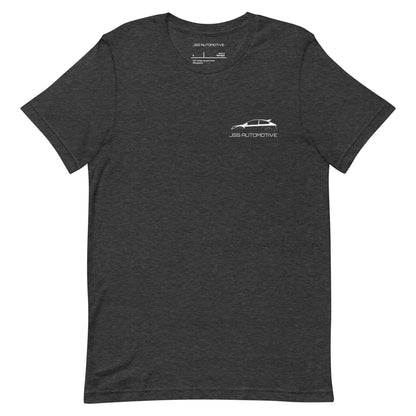JSS Automotive t shirt
