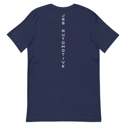 JSS Automotive t shirt