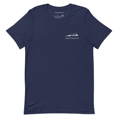 JSS Automotive t shirt