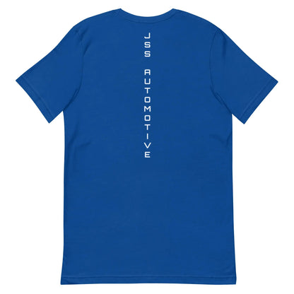 JSS Automotive t shirt