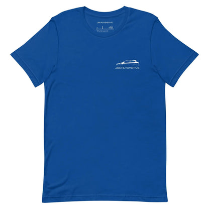 JSS Automotive t shirt