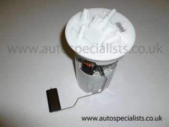 AIRTEC MOTORSPORT 340LPH UPRATED FUEL PUMP