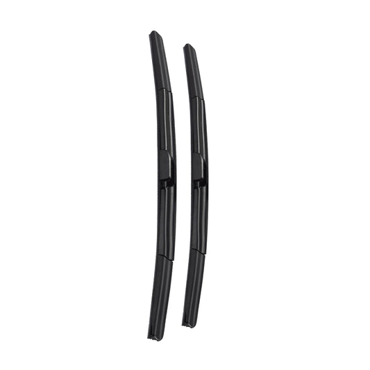 MERCEDES-BENZ X-Class Van Nov 20178 to Apr 2021 Wiper Blade Kit - Easy Fit Video Tutorial