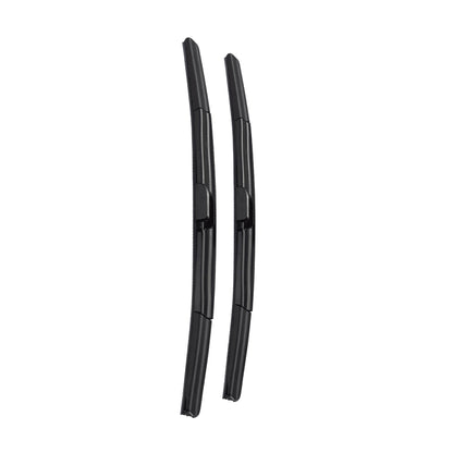 INFINITI Q50 Saloon Apr 2013 to Apr 2019 Wiper Blade Kit - Easy Fit Video Tutorial