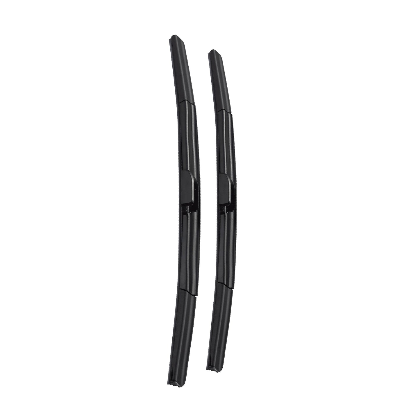 RENAULT KOLEOS SUV Feb 2017 to Apr 2021 Wiper Blade Kit - Easy Fit Video Tutorial